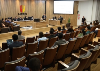 Foto: GCI / MPRO