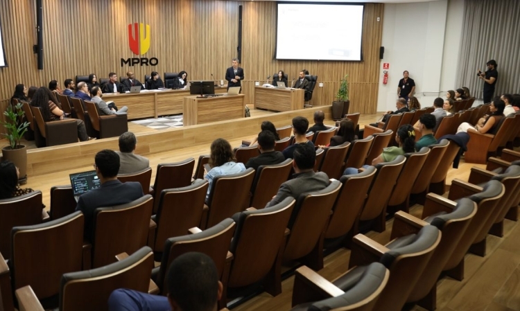 Foto: GCI / MPRO