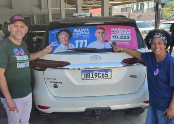 Foto: Assessoria de Comunicação
