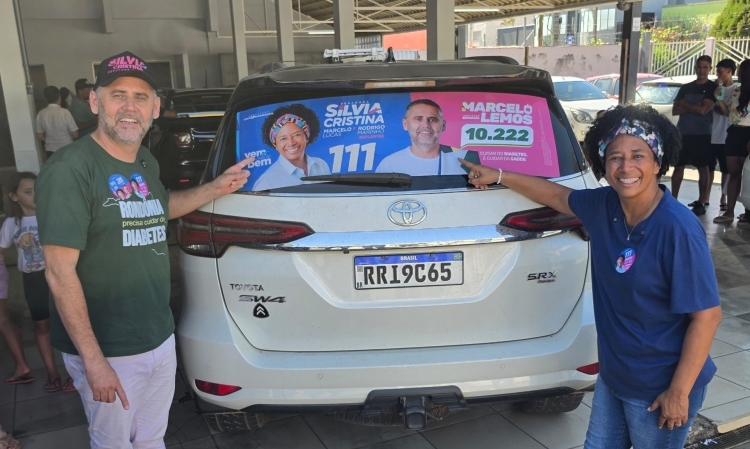 Foto: Assessoria de Comunicação