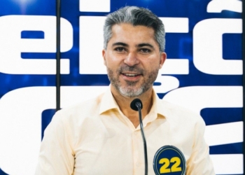 Foto: Assessoria de Comunicação