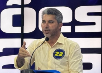 Foto: Assessoria de Comunicação