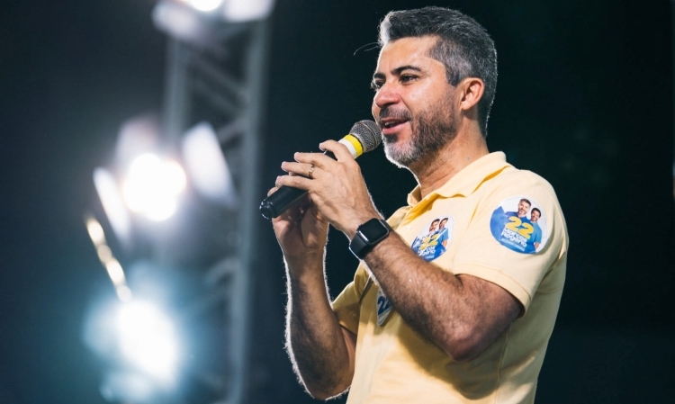 Foto: Assessoria de Comunicação