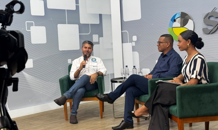 Foto: Assessoria de Comunicação