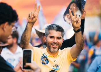Foto: Assessoria de Comunicação