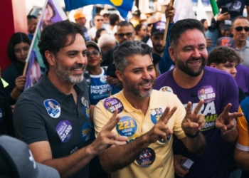 Foto: Assessoria de Comunicação