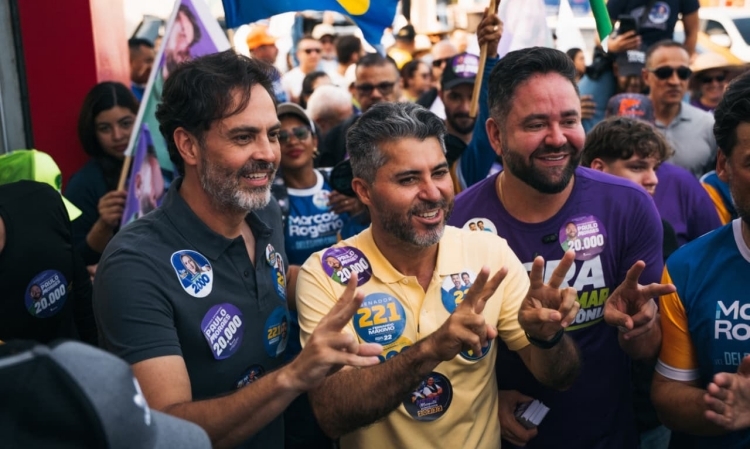 Foto: Assessoria de Comunicação