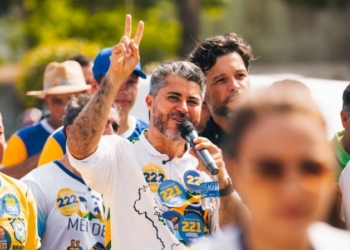 Foto: Assessoria de Comunicação