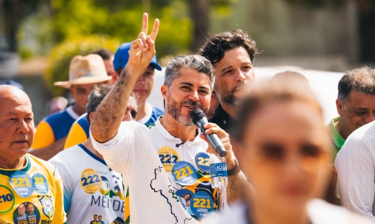 Foto: Assessoria de Comunicação