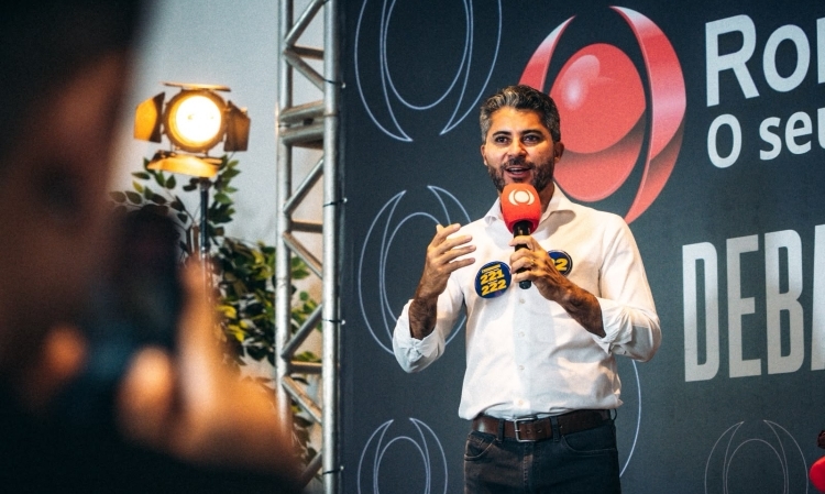 Foto: Assessoria de Comunicação