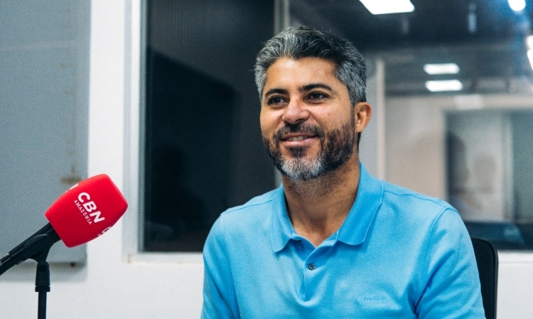 Foto: Assessoria de Comunicação