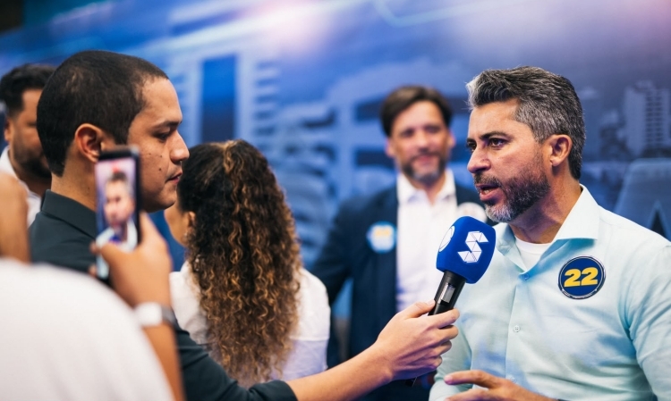 Foto: Assessoria de Comunicação