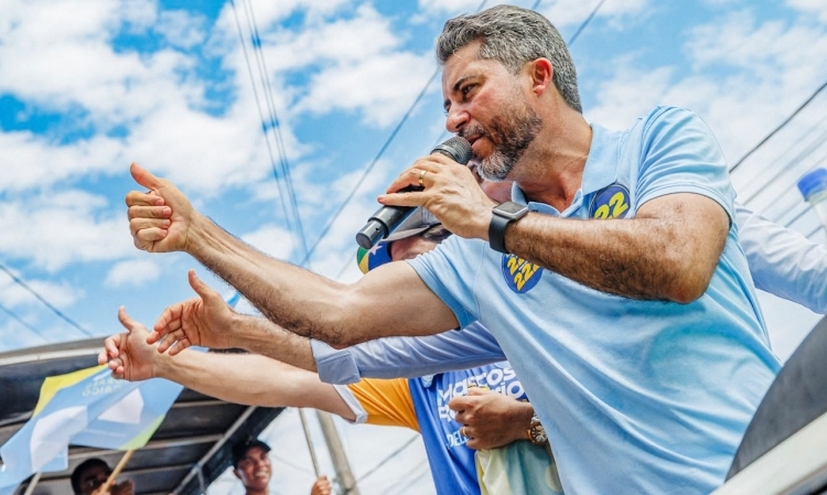 Foto: Assessoria de Comunicação