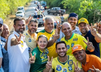 Foto: Assessoria de Comunicação