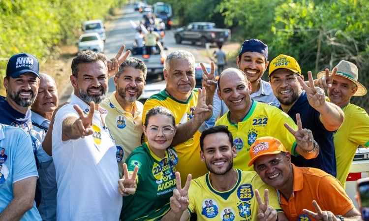 Foto: Assessoria de Comunicação