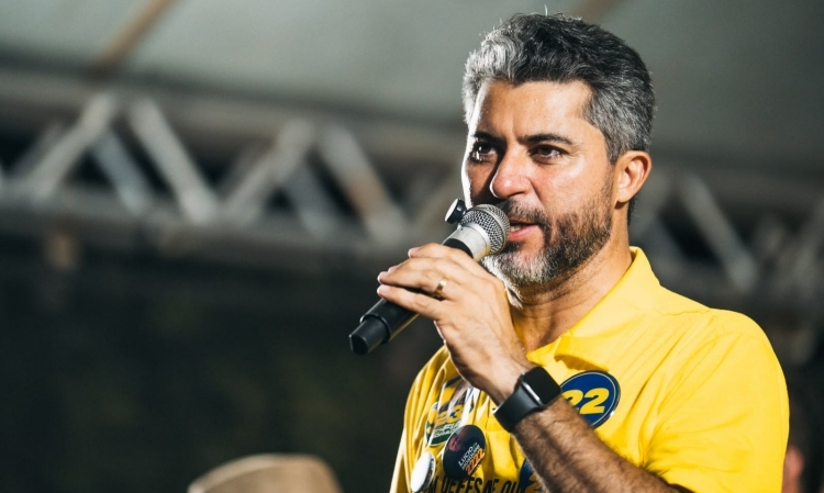 Foto: Assessoria de Comunicação
