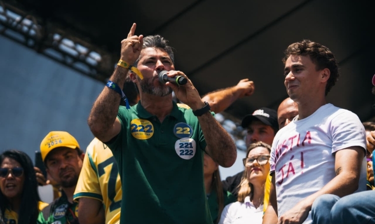 Foto: Assessoria de Comunicação