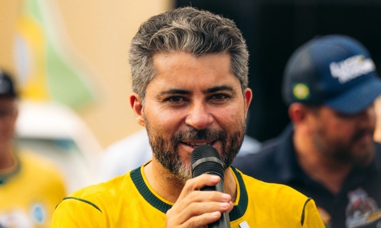 Foto: Assessoria de Comunicação