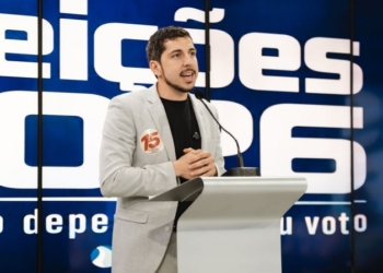Foto: Assessoria de Comunicação