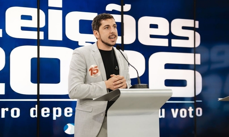 Foto: Assessoria de Comunicação