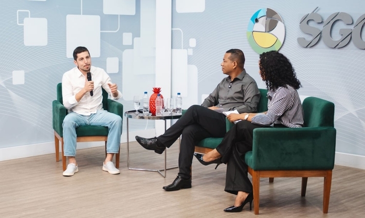 Foto: Assessoria de Comunicação