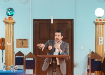 Foto: Assessoria de Comunicação