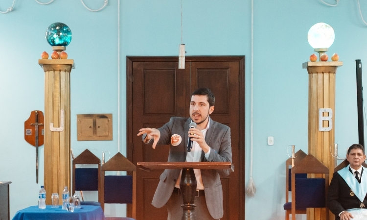Foto: Assessoria de Comunicação