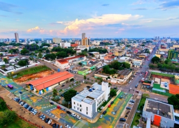 Foto: Erisson Soares / Secom