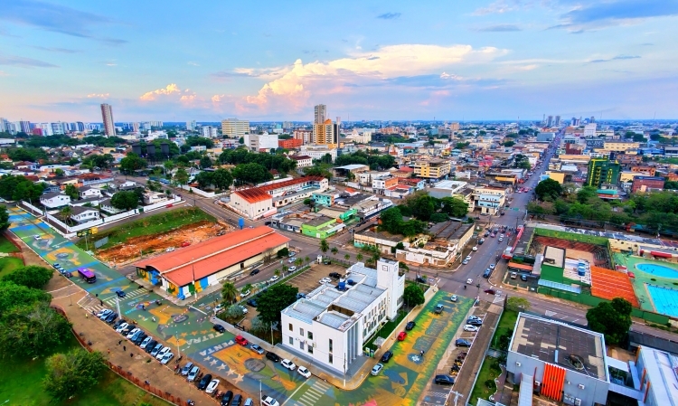 Foto: Erisson Soares / Secom