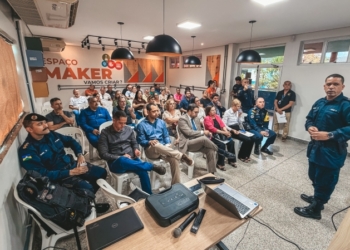 Foto: Hellon Luiz / Secom