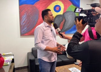 Foto: Assessoria de Comunicação