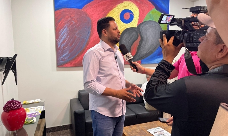 Foto: Assessoria de Comunicação