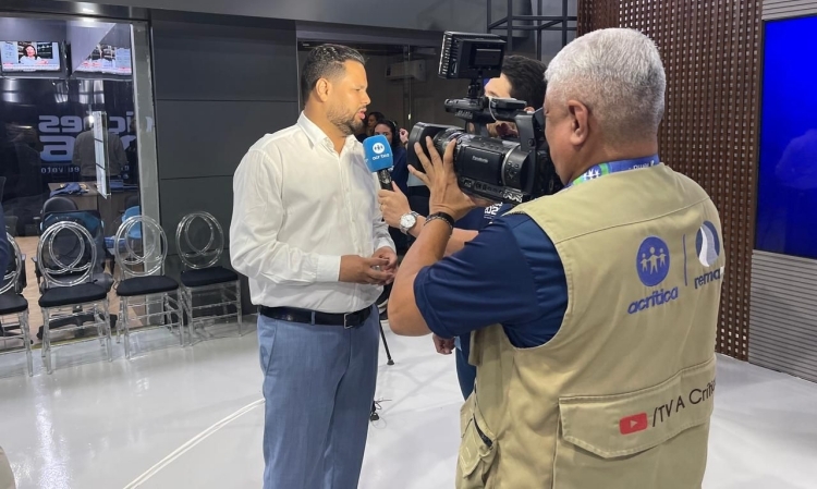 Foto: Assessoria de Comunicação