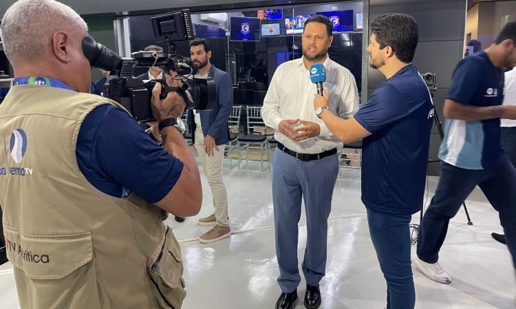 Foto: Assessoria de Comunicação
