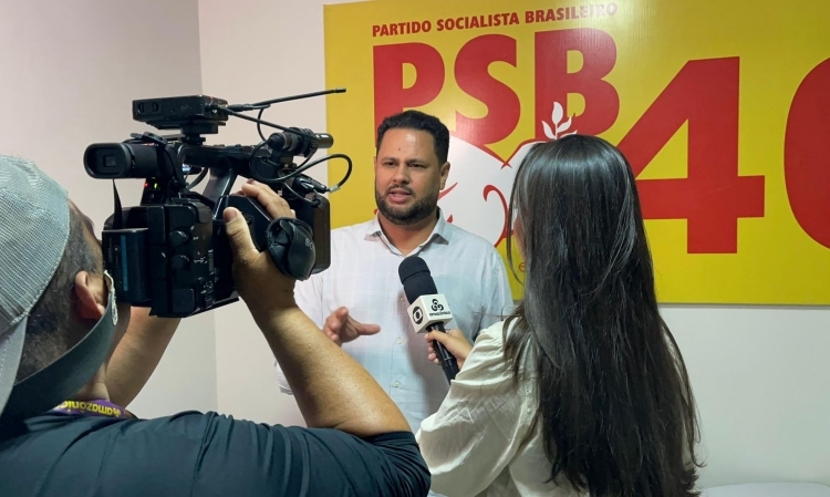 Foto: Assessoria de Comunicação