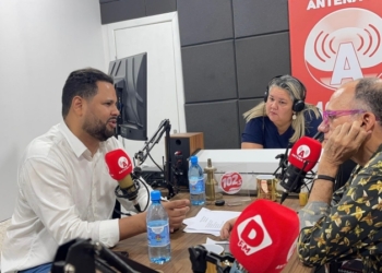 Foto: Assessoria de Comunicação
