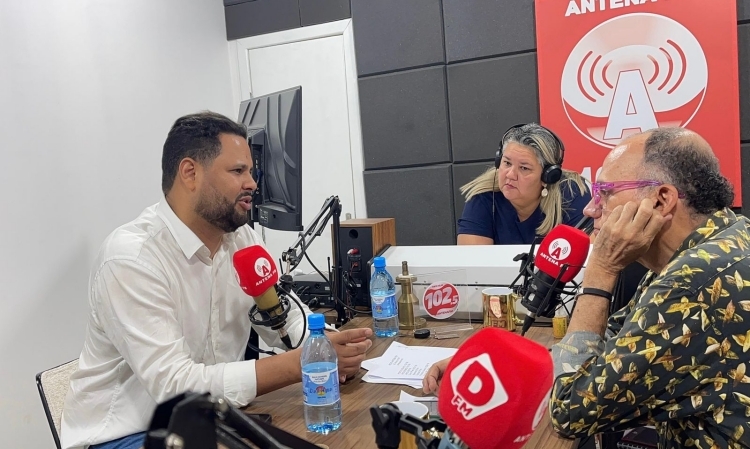 Foto: Assessoria de Comunicação