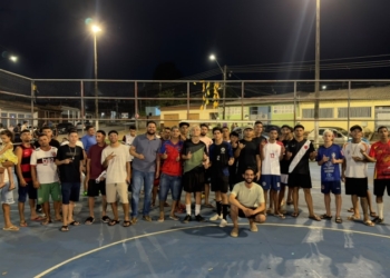 Foto: Assessoria de Comunicação