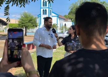 Foto: Assessoria de Comunicação
