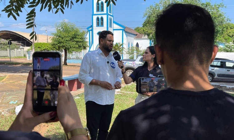 Foto: Assessoria de Comunicação