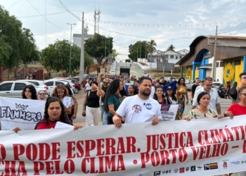Foto: Assessoria de Comunicação
