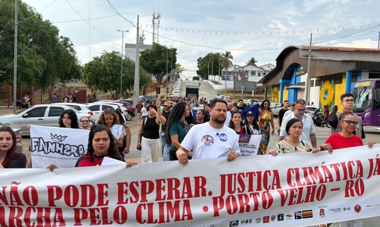 Foto: Assessoria de Comunicação