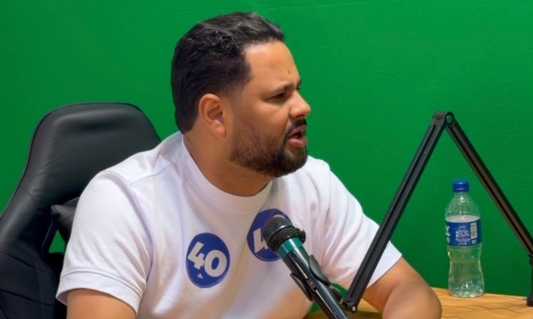 Foto: Assessoria de Comunicação