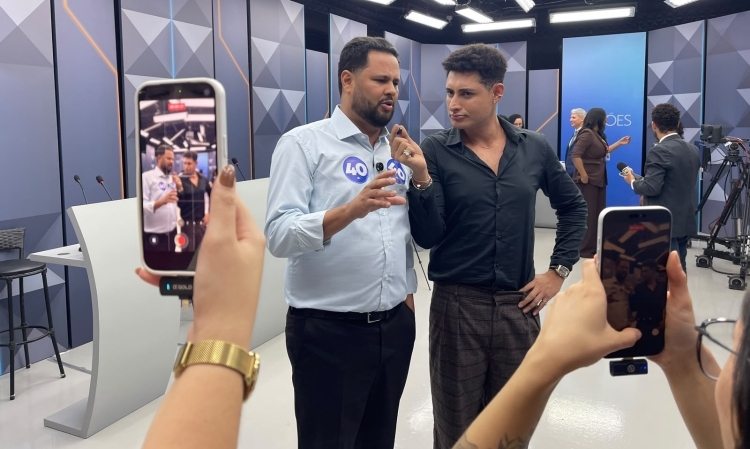 Foto: Assessoria de Comunicação