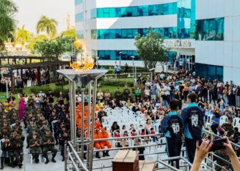 Foto: Secom / Governo de Rondônia