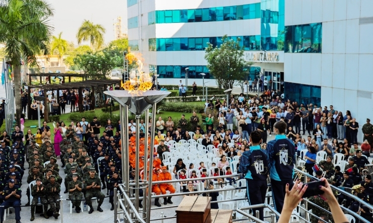 Foto: Secom / Governo de Rondônia
