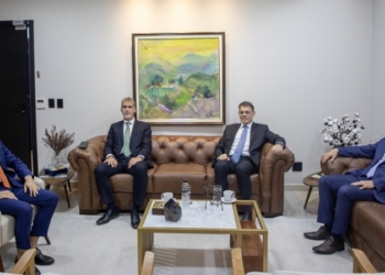 Foto: Ascom / TJRO