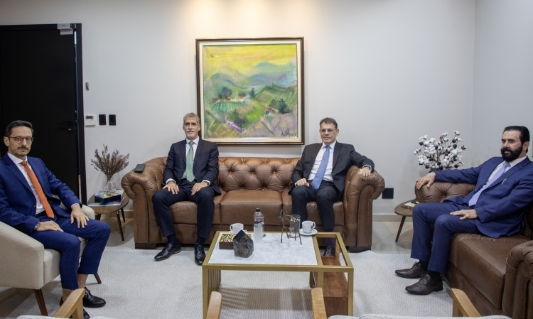 Foto: Ascom / TJRO