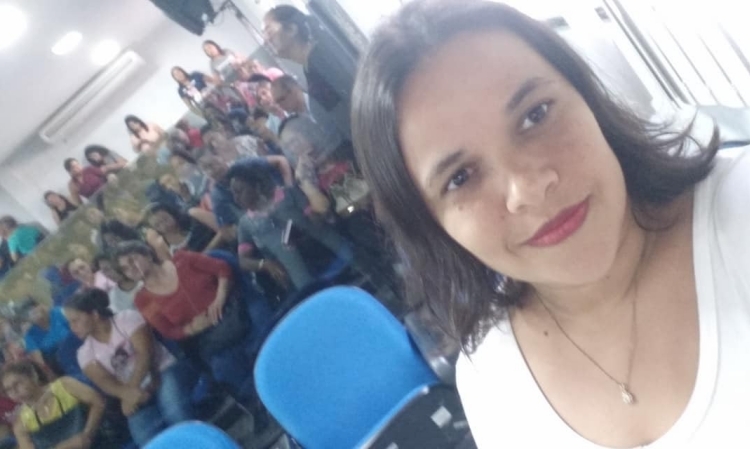 Foto: Assessoria de Comunicação
