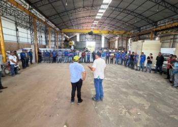 Foto: Assessoria de Comunicação